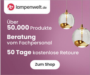 Lampen & Leuchten